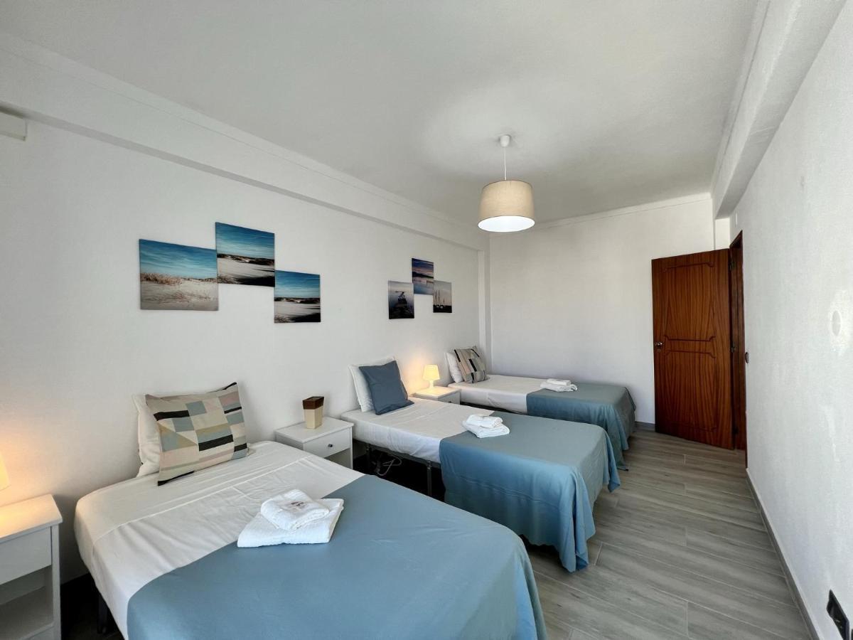 Appartement Downtown With Pool By Homing *