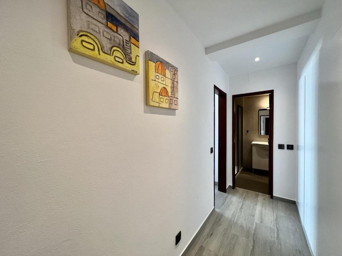 Appartement Downtown With Pool By Homing