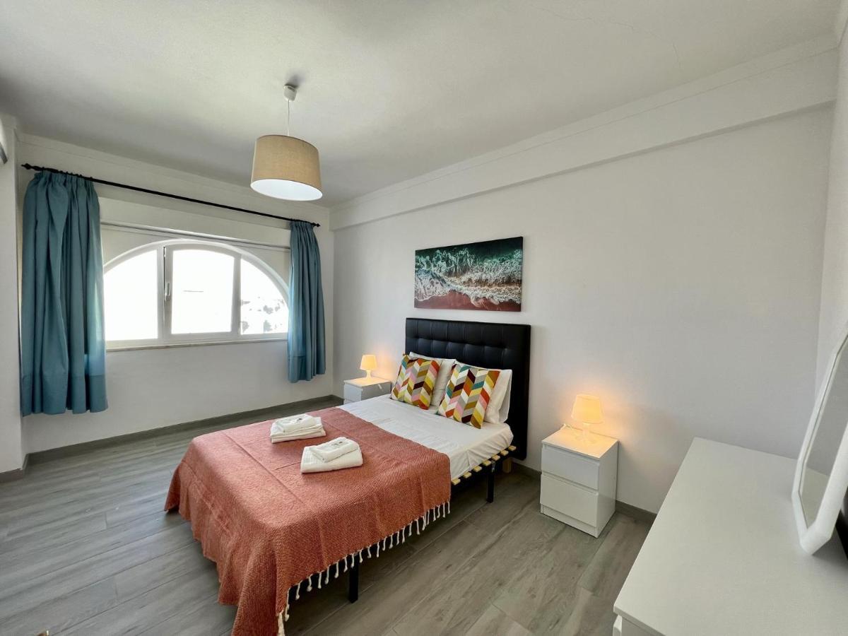 Appartement Downtown With Pool By Homing *