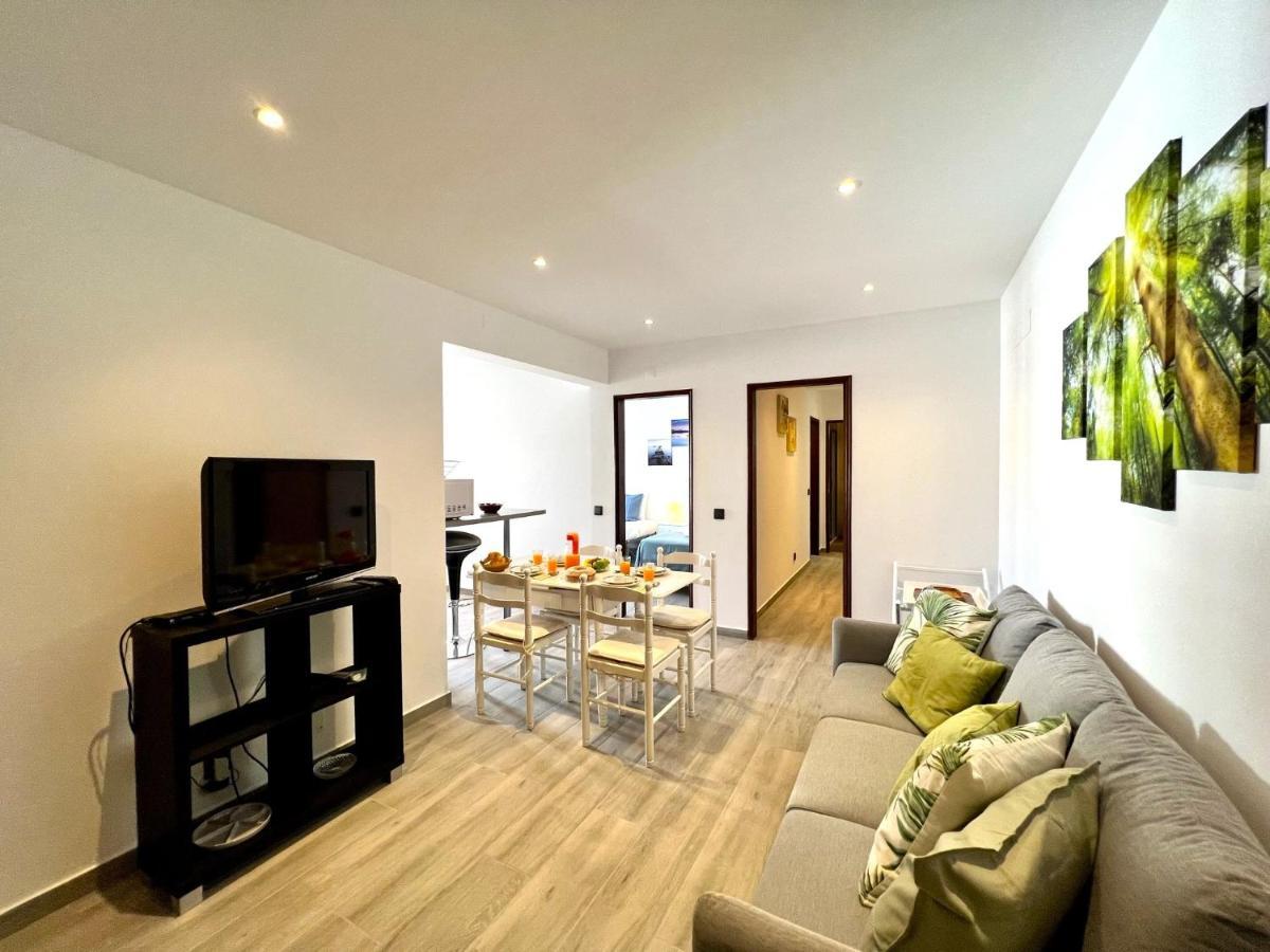Downtown With Pool By Homing Appartement *