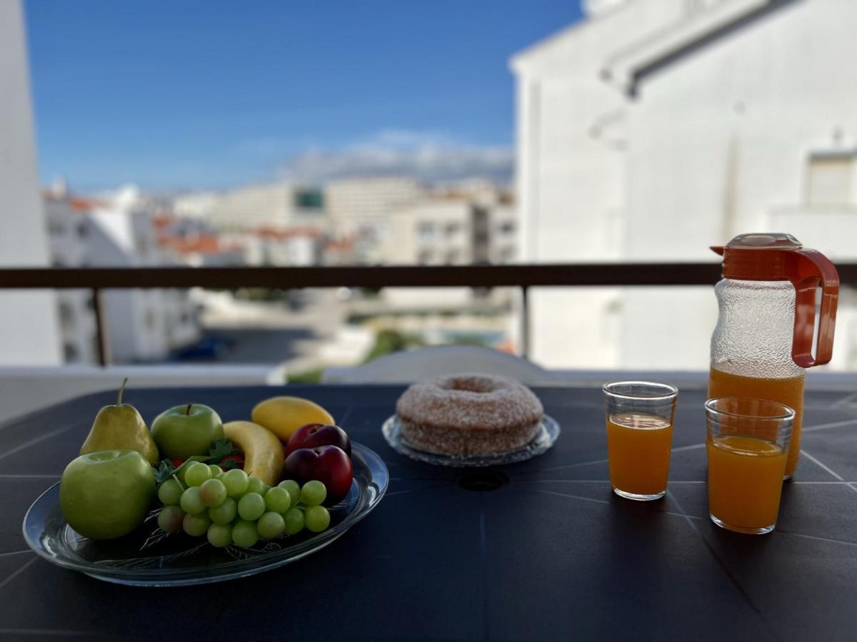 Appartement Downtown With Pool By Homing *