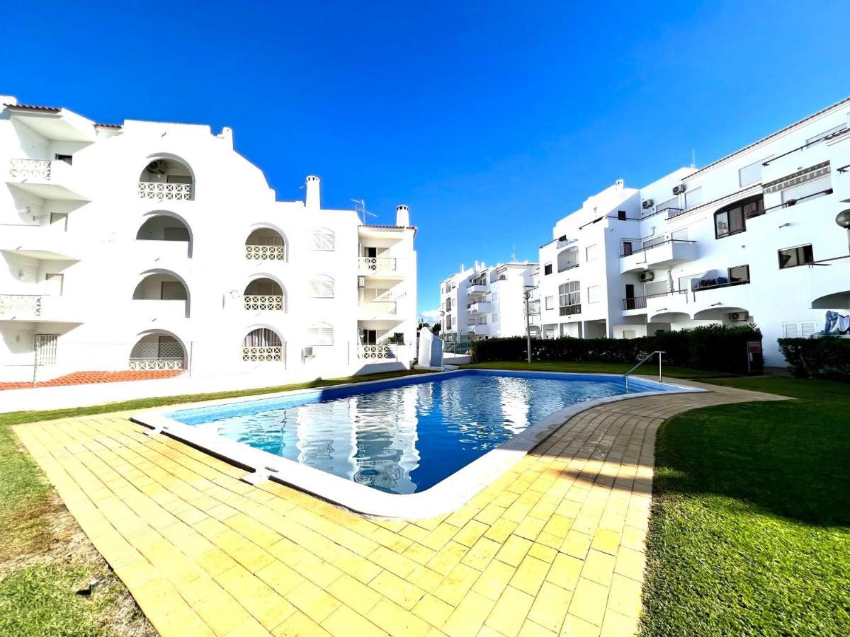 Appartement Downtown With Pool By Homing